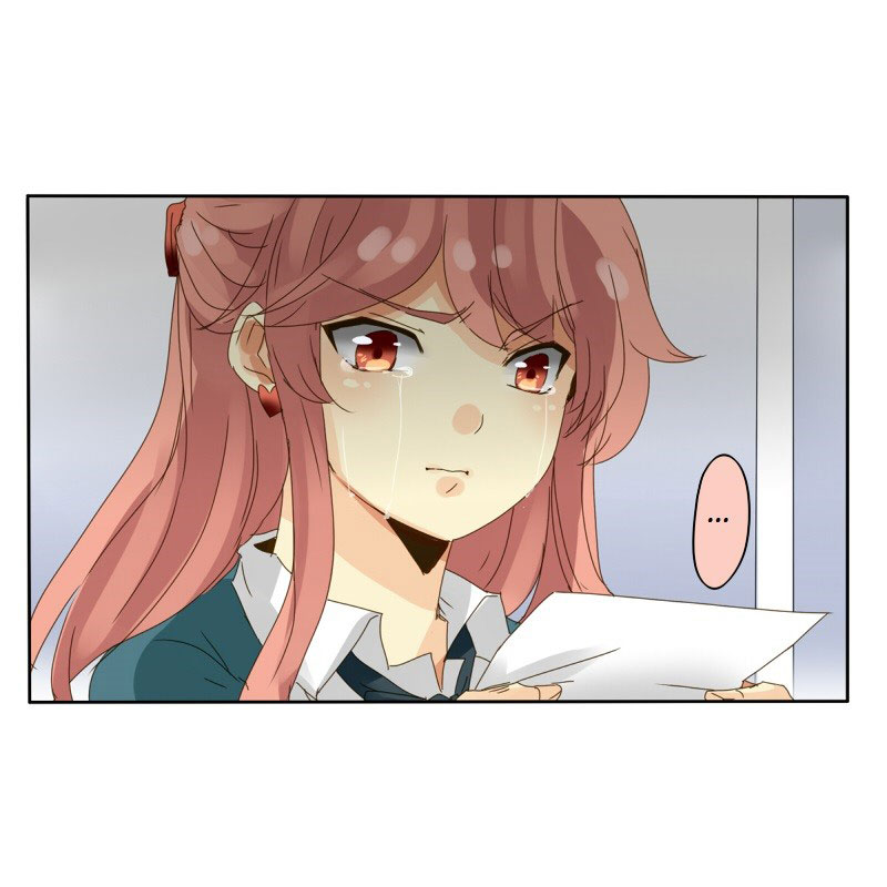 Thế Giới Không Hoàn Hảo Chapter 24 - Trang 2