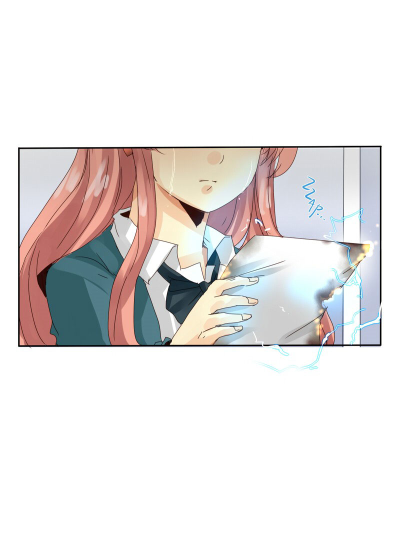 Thế Giới Không Hoàn Hảo Chapter 24 - Trang 2