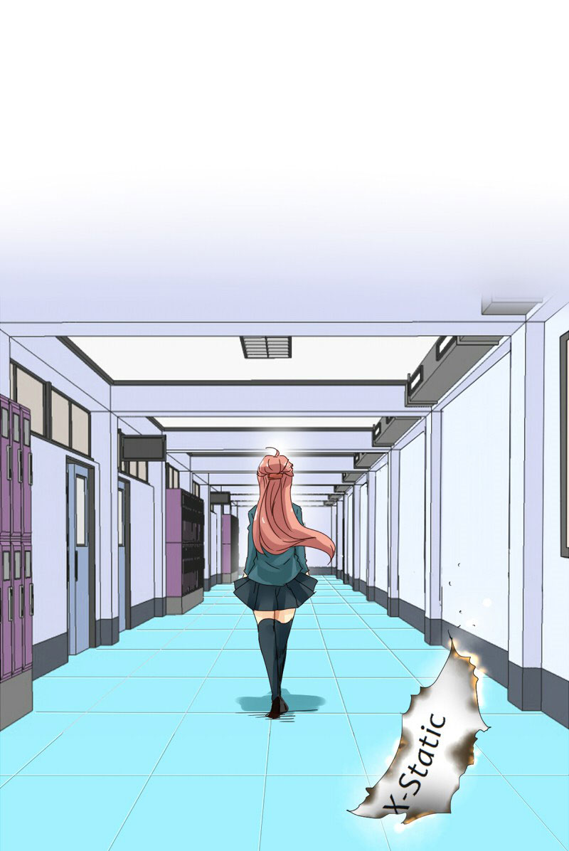 Thế Giới Không Hoàn Hảo Chapter 24 - Trang 2