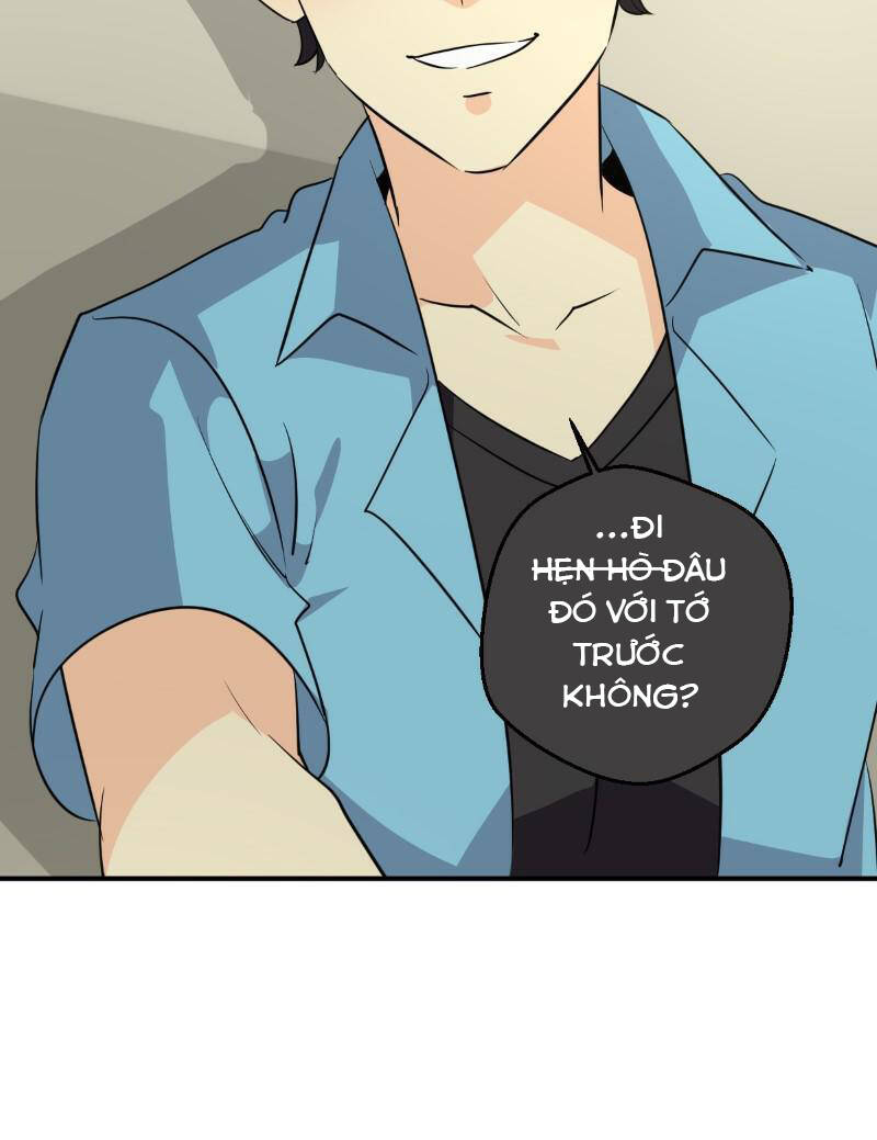 Thế Giới Không Hoàn Hảo Chapter 248 - Trang 2