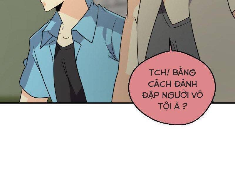 Thế Giới Không Hoàn Hảo Chapter 249 - Trang 2