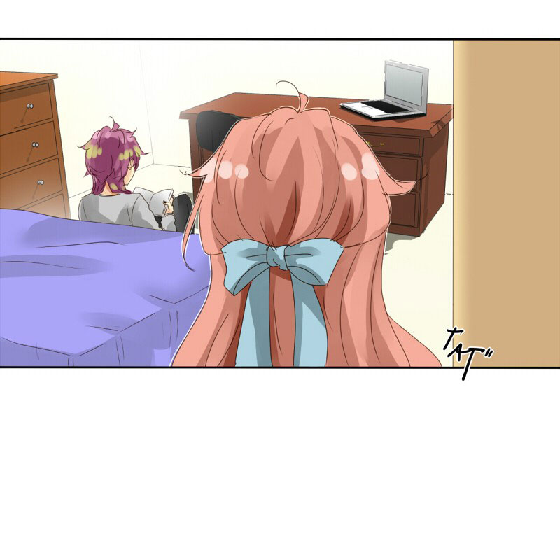 Thế Giới Không Hoàn Hảo Chapter 25 - Trang 2