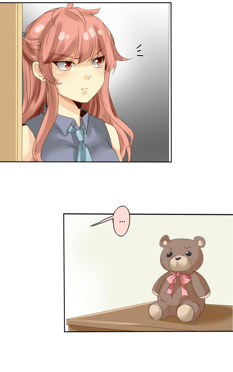 Thế Giới Không Hoàn Hảo Chapter 25 - Trang 2