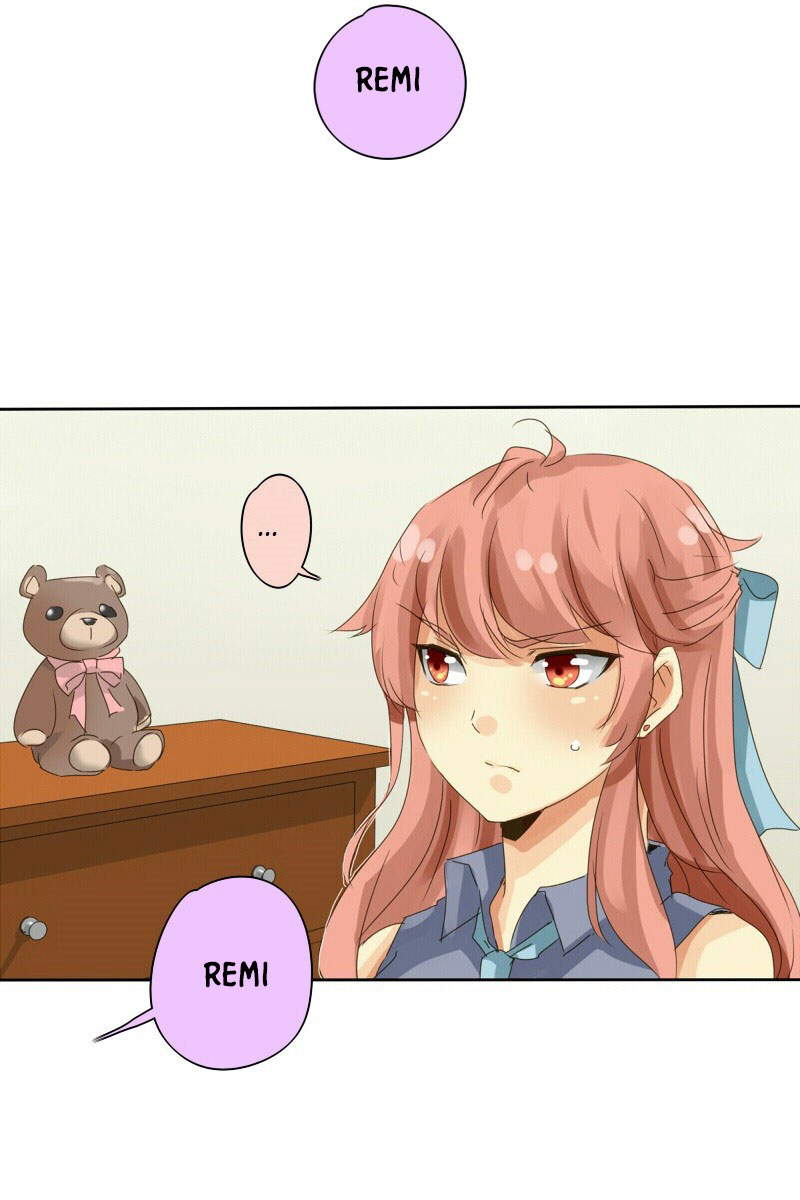 Thế Giới Không Hoàn Hảo Chapter 25 - Trang 2