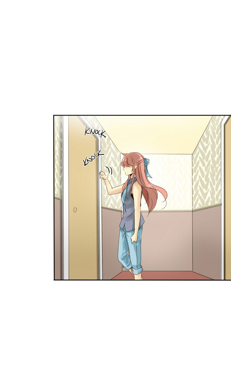 Thế Giới Không Hoàn Hảo Chapter 25 - Trang 2