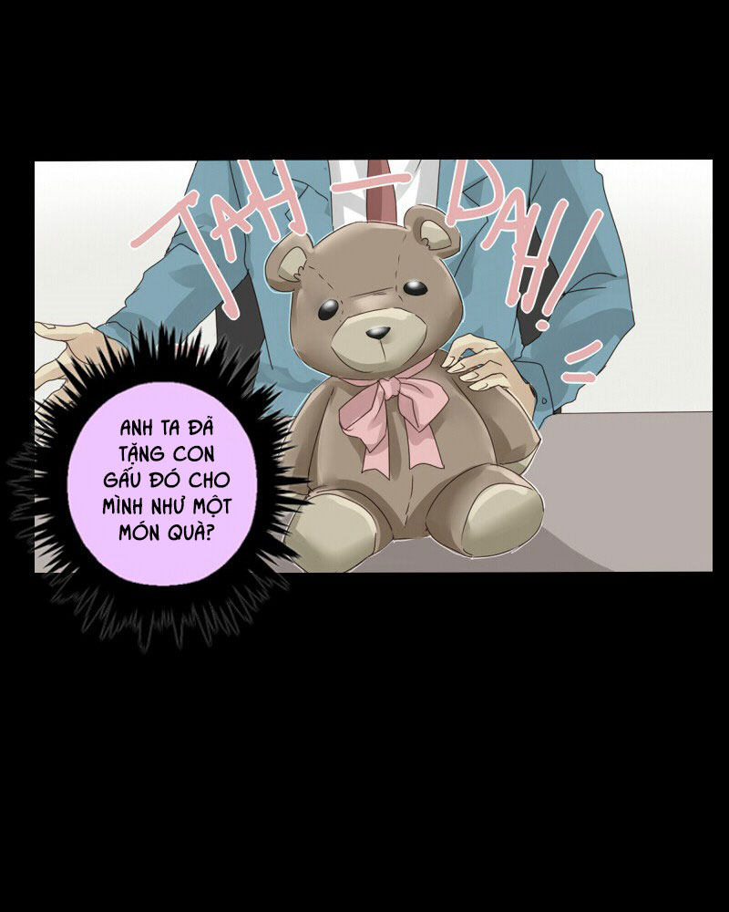 Thế Giới Không Hoàn Hảo Chapter 25 - Trang 2