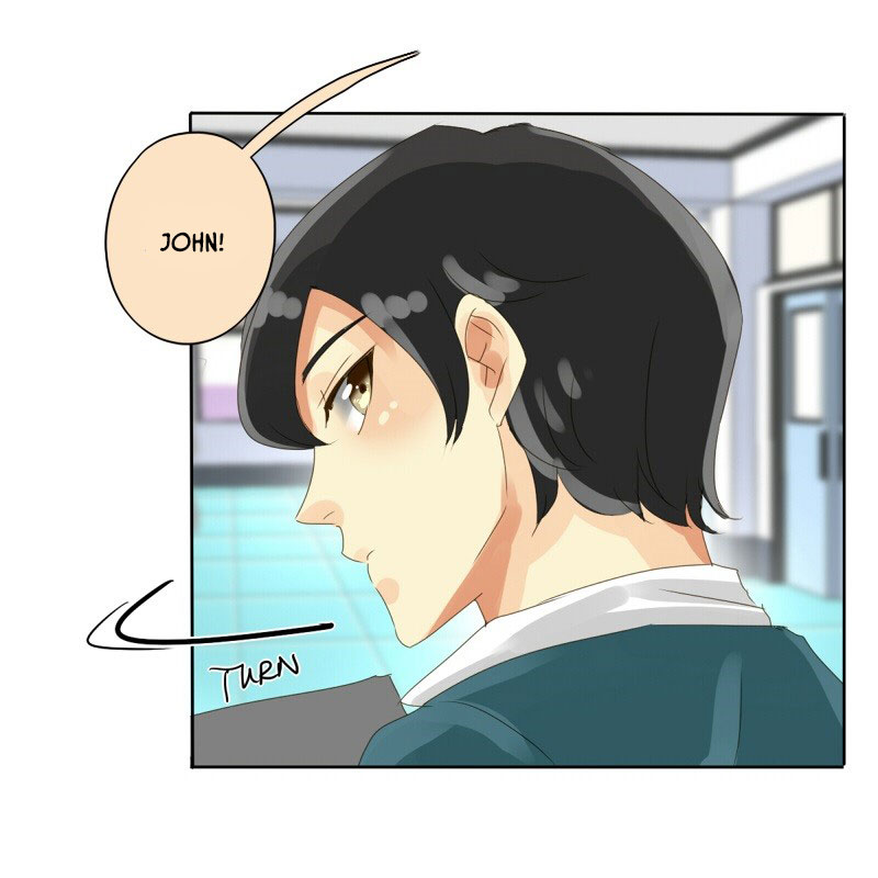 Thế Giới Không Hoàn Hảo Chapter 25 - Trang 2