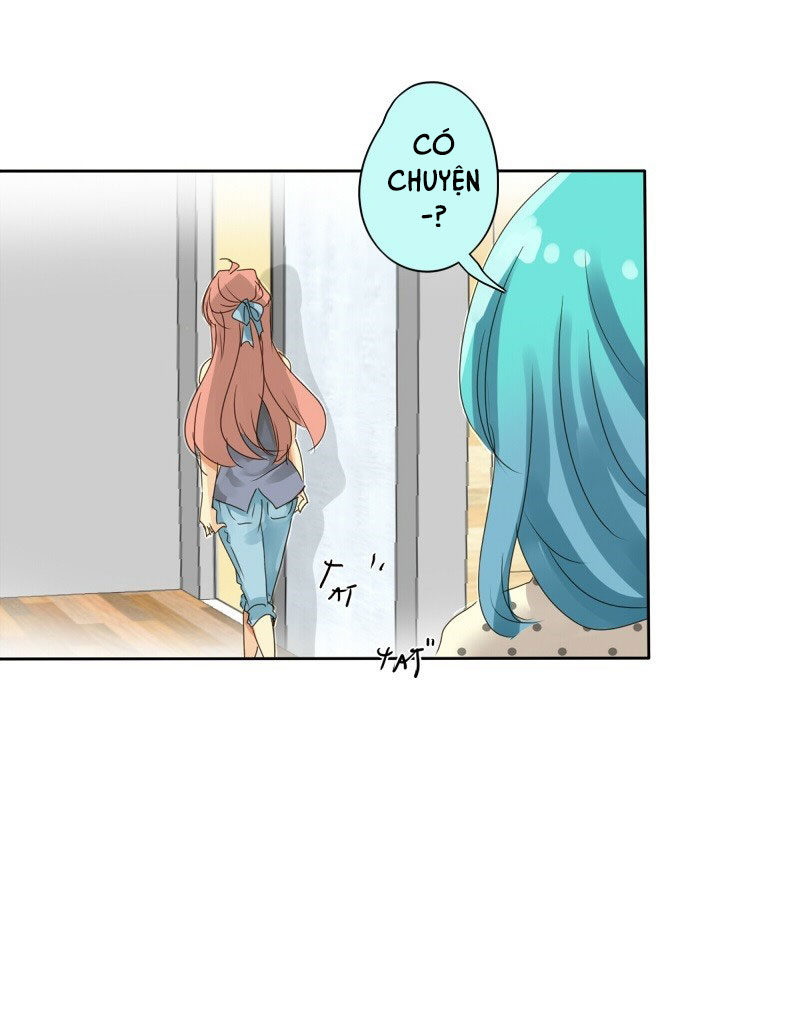 Thế Giới Không Hoàn Hảo Chapter 25 - Trang 2