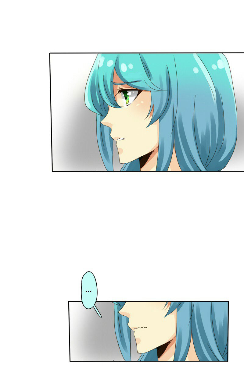 Thế Giới Không Hoàn Hảo Chapter 25 - Trang 2