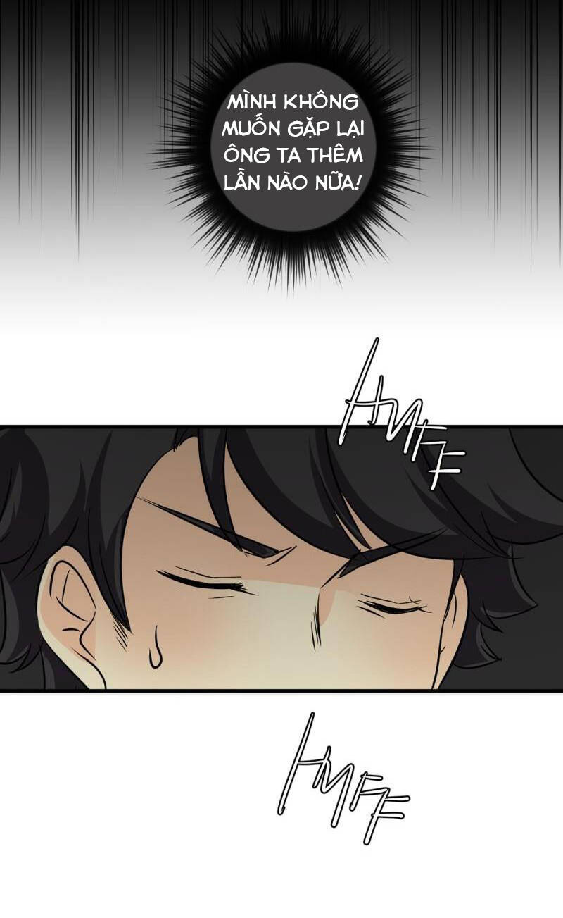 Thế Giới Không Hoàn Hảo Chapter 252 - Trang 2