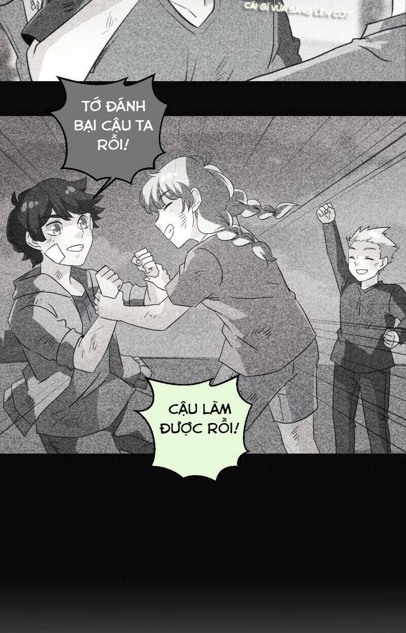 Thế Giới Không Hoàn Hảo Chapter 252 - Trang 2