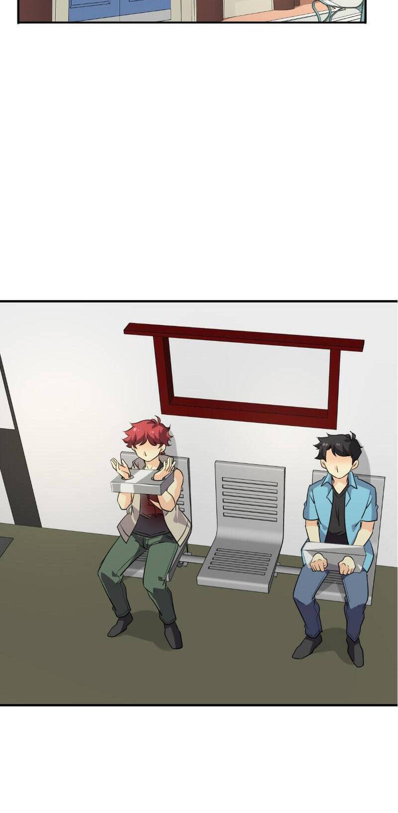 Thế Giới Không Hoàn Hảo Chapter 252 - Trang 2