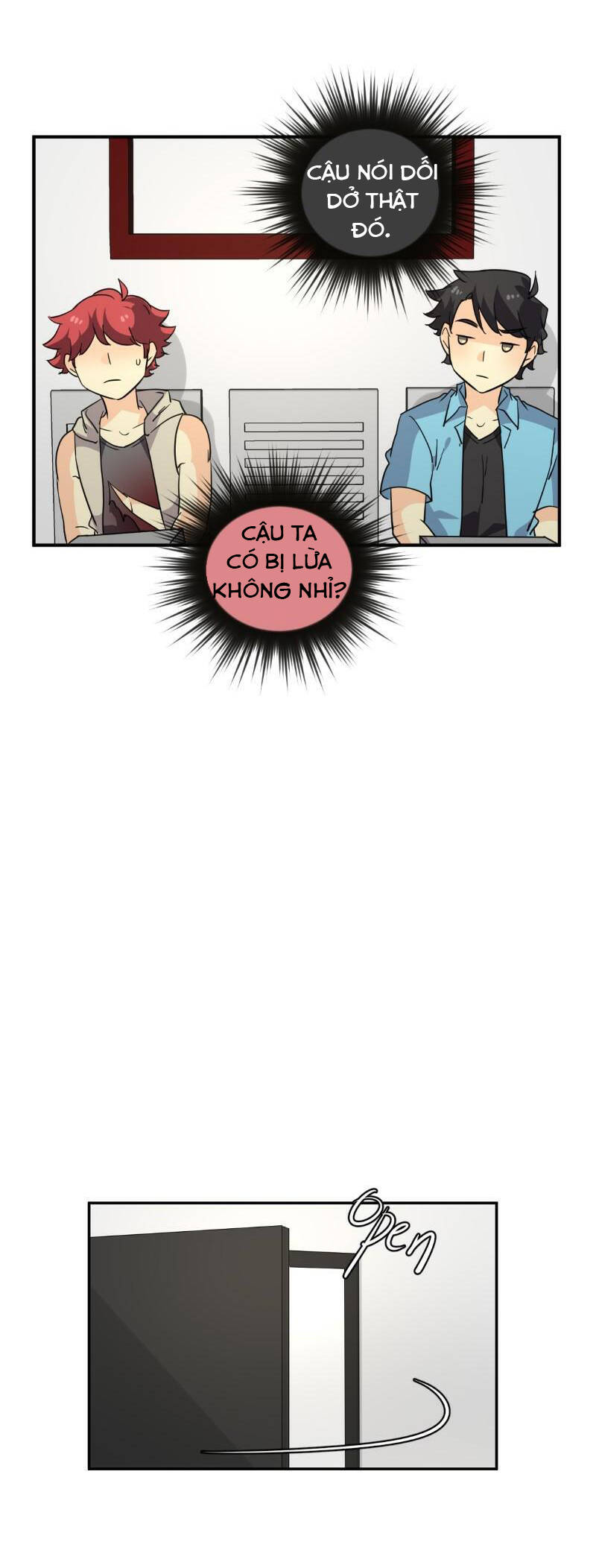 Thế Giới Không Hoàn Hảo Chapter 252 - Trang 2