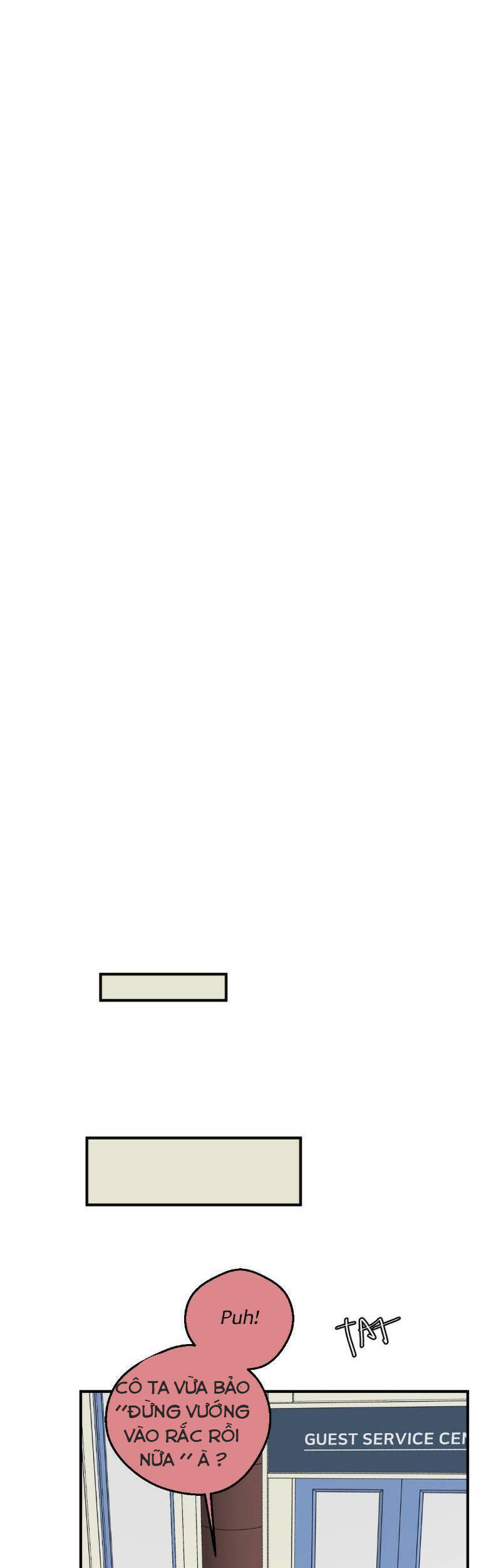 Thế Giới Không Hoàn Hảo Chapter 252 - Trang 2