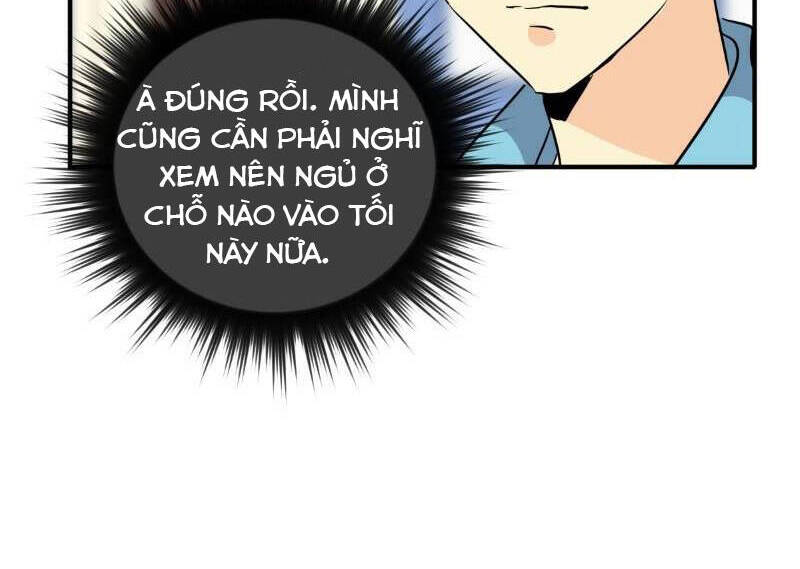 Thế Giới Không Hoàn Hảo Chapter 252 - Trang 2