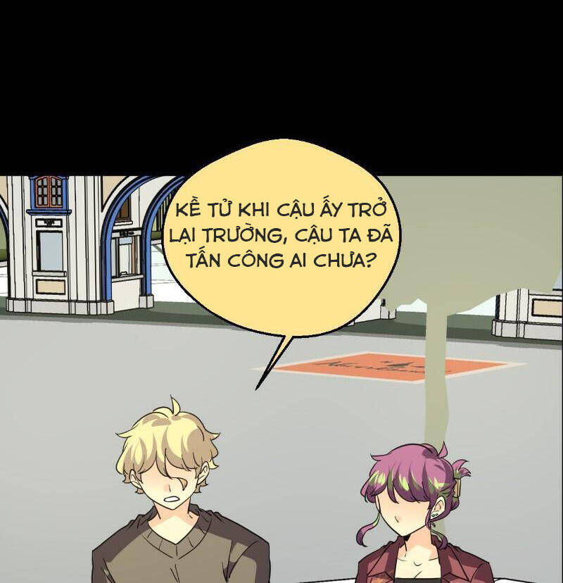 Thế Giới Không Hoàn Hảo Chapter 252 - Trang 2