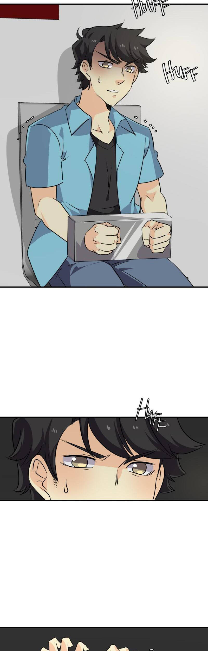 Thế Giới Không Hoàn Hảo Chapter 252 - Trang 2