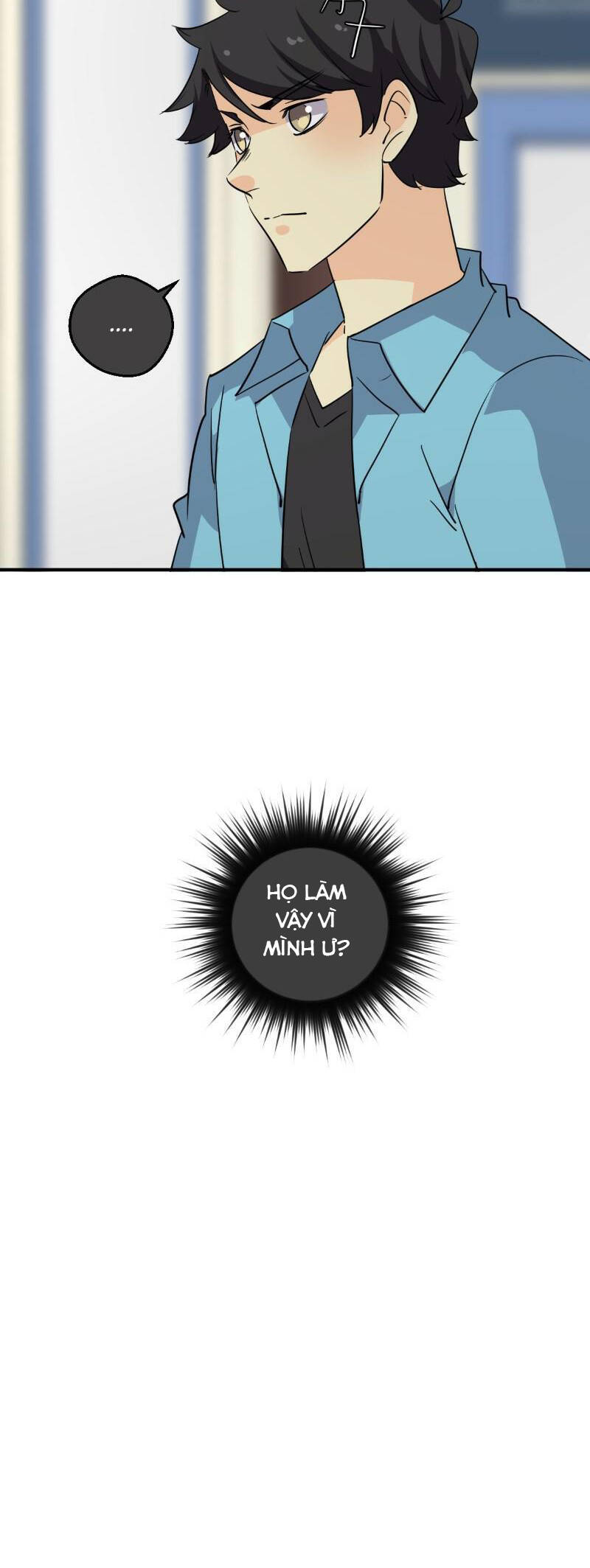 Thế Giới Không Hoàn Hảo Chapter 252 - Trang 2