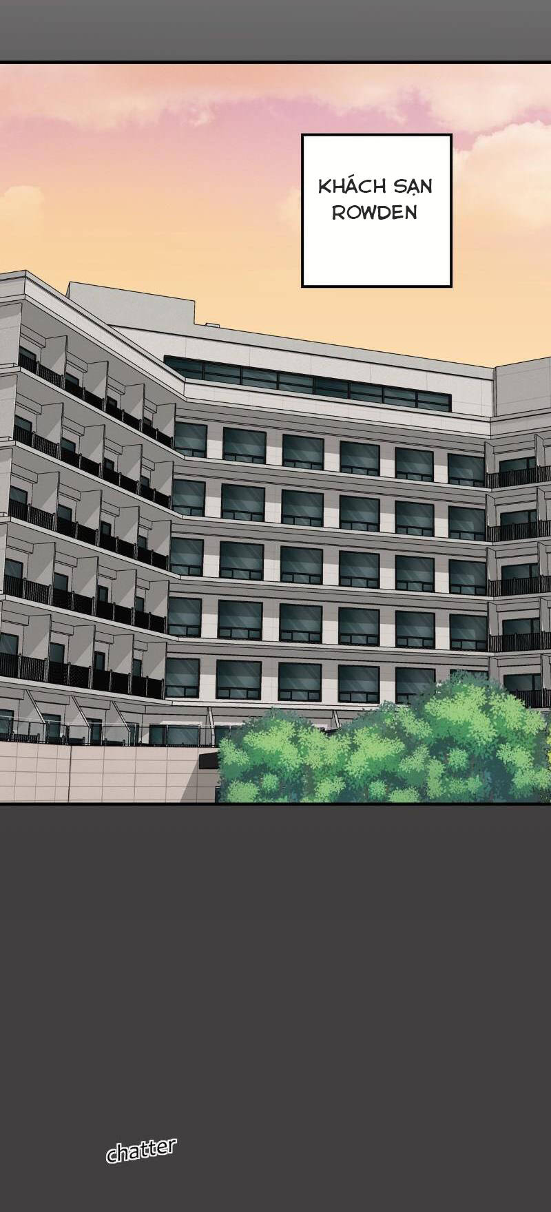 Thế Giới Không Hoàn Hảo Chapter 252 - Trang 2