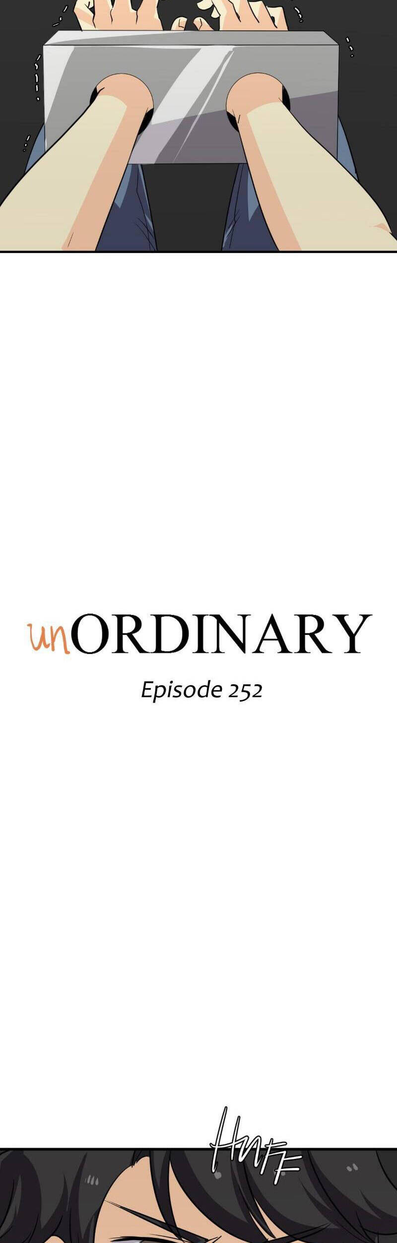 Thế Giới Không Hoàn Hảo Chapter 252 - Trang 2