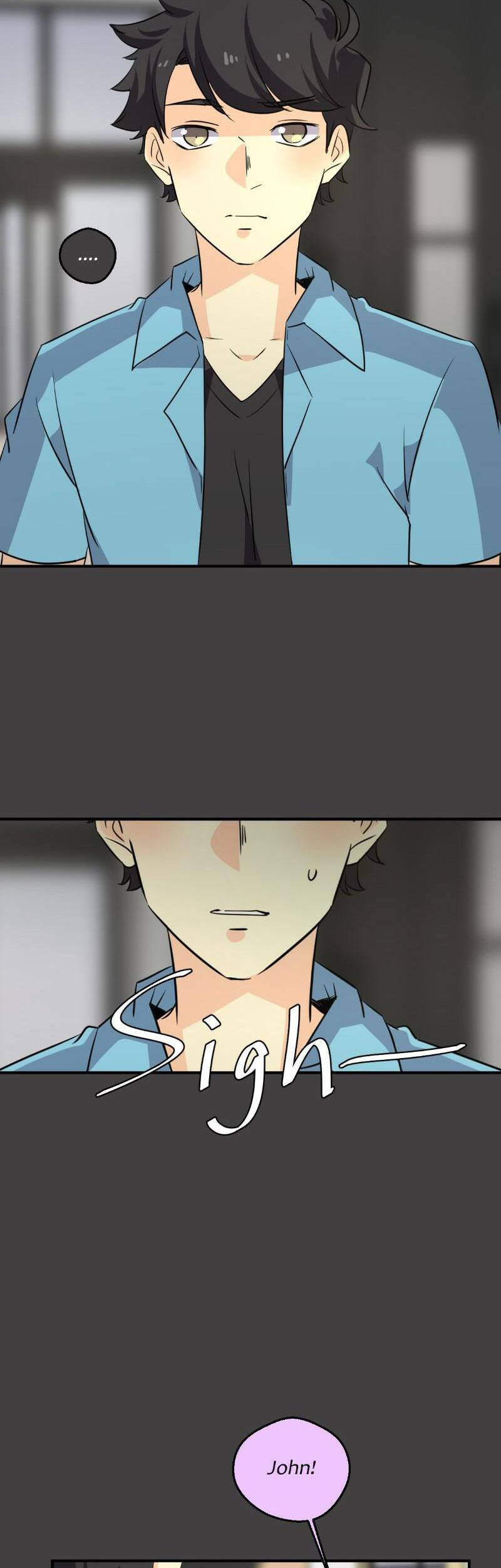 Thế Giới Không Hoàn Hảo Chapter 252 - Trang 2