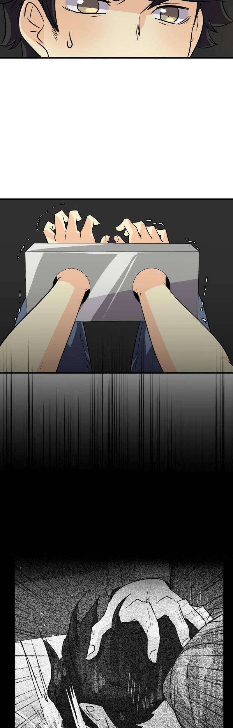 Thế Giới Không Hoàn Hảo Chapter 252 - Trang 2