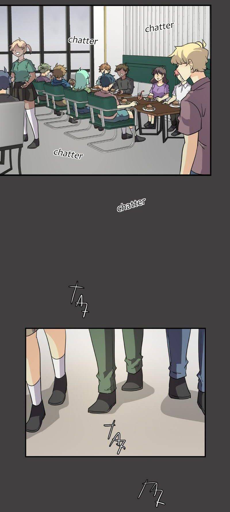 Thế Giới Không Hoàn Hảo Chapter 252 - Trang 2