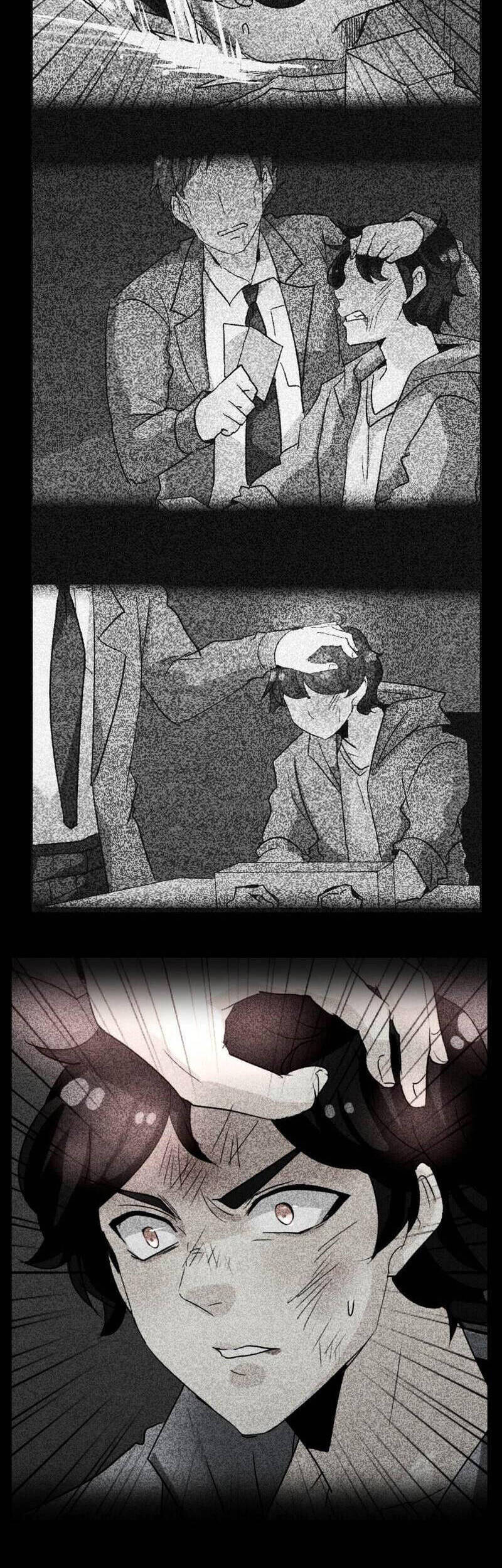 Thế Giới Không Hoàn Hảo Chapter 252 - Trang 2