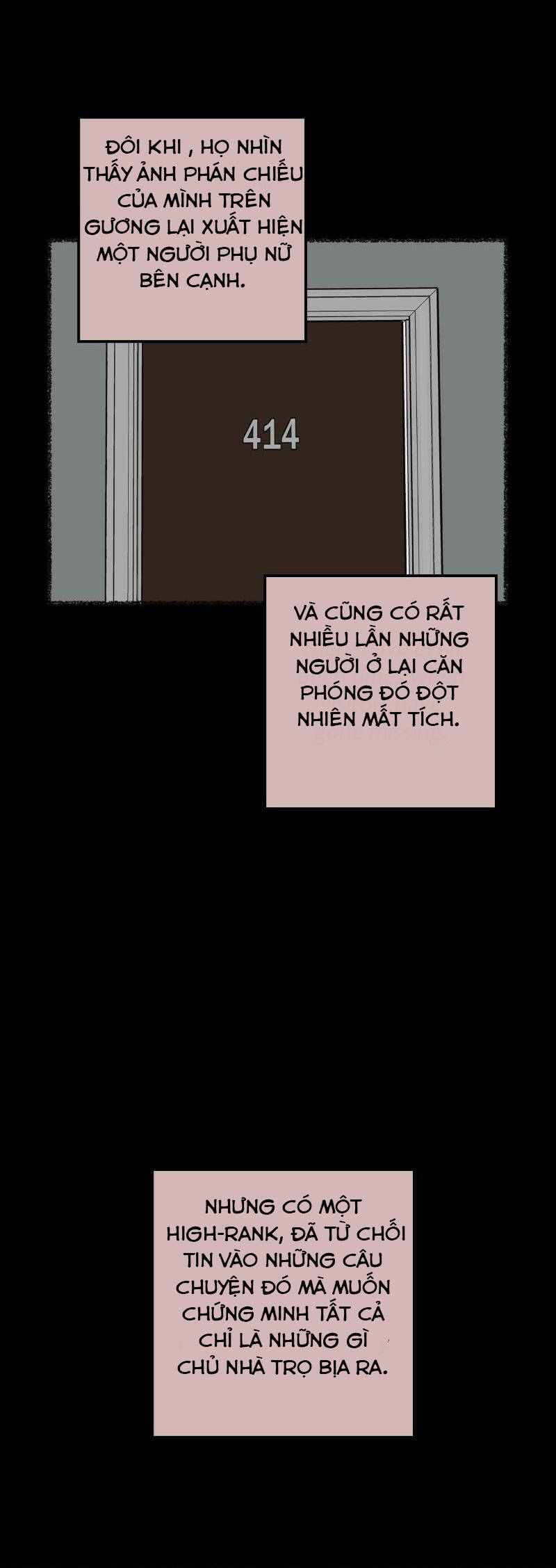 Thế Giới Không Hoàn Hảo Chapter 254 - Trang 2