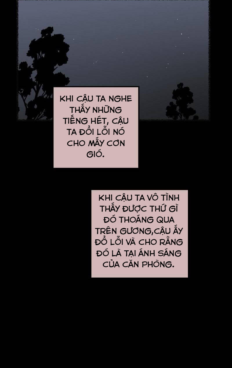 Thế Giới Không Hoàn Hảo Chapter 254 - Trang 2