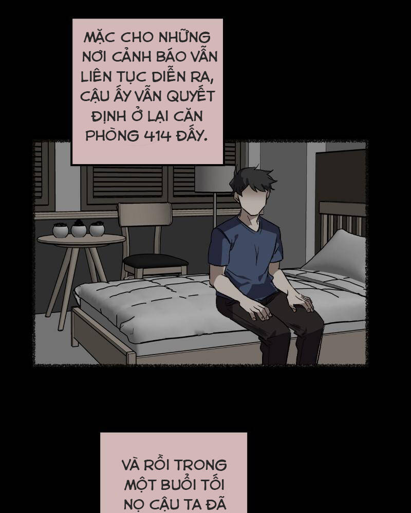 Thế Giới Không Hoàn Hảo Chapter 254 - Trang 2