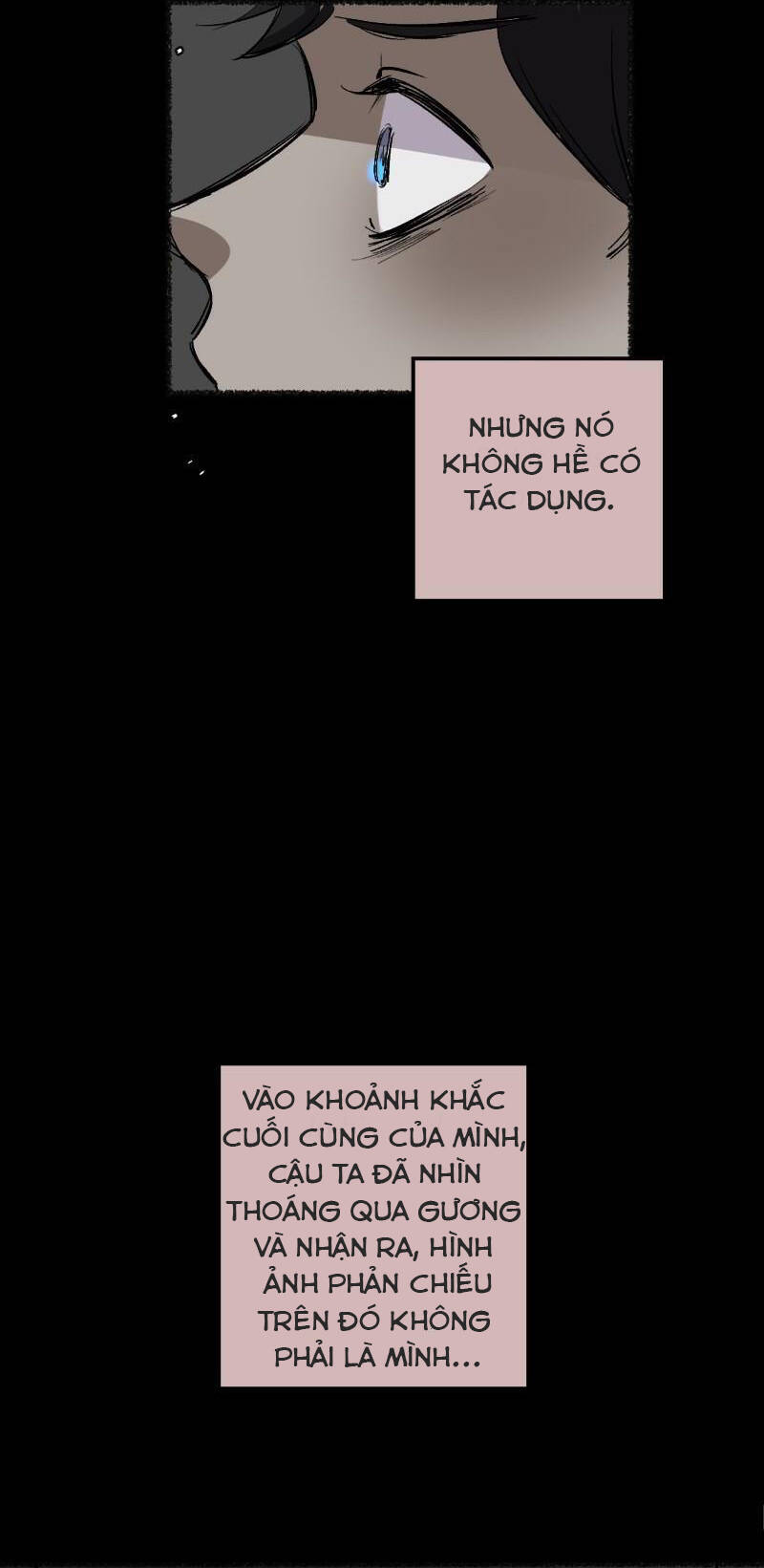 Thế Giới Không Hoàn Hảo Chapter 254 - Trang 2