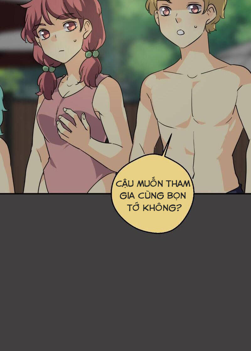 Thế Giới Không Hoàn Hảo Chapter 254 - Trang 2