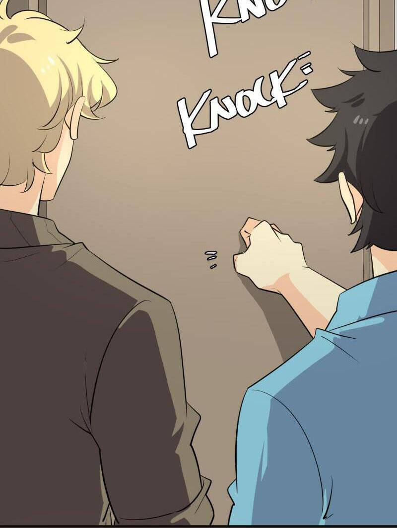 Thế Giới Không Hoàn Hảo Chapter 254 - Trang 2