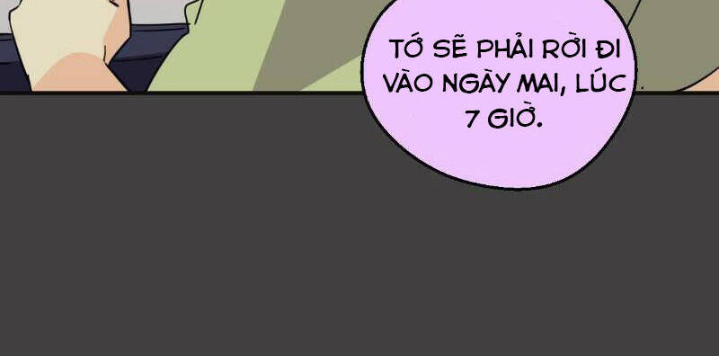 Thế Giới Không Hoàn Hảo Chapter 254 - Trang 2