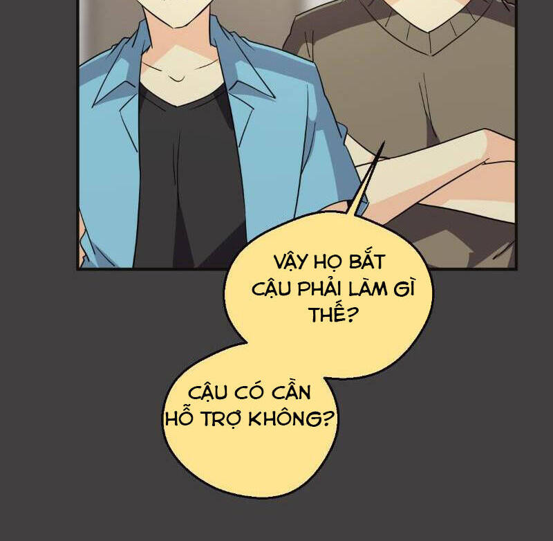 Thế Giới Không Hoàn Hảo Chapter 254 - Trang 2