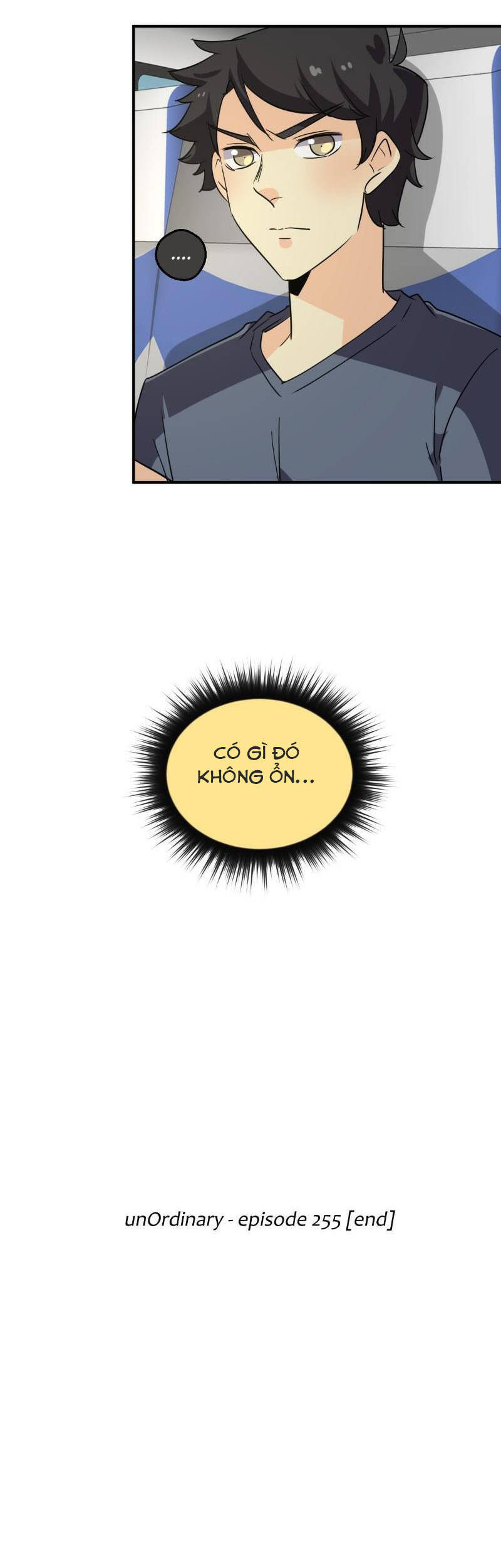 Thế Giới Không Hoàn Hảo Chapter 255 - Trang 2