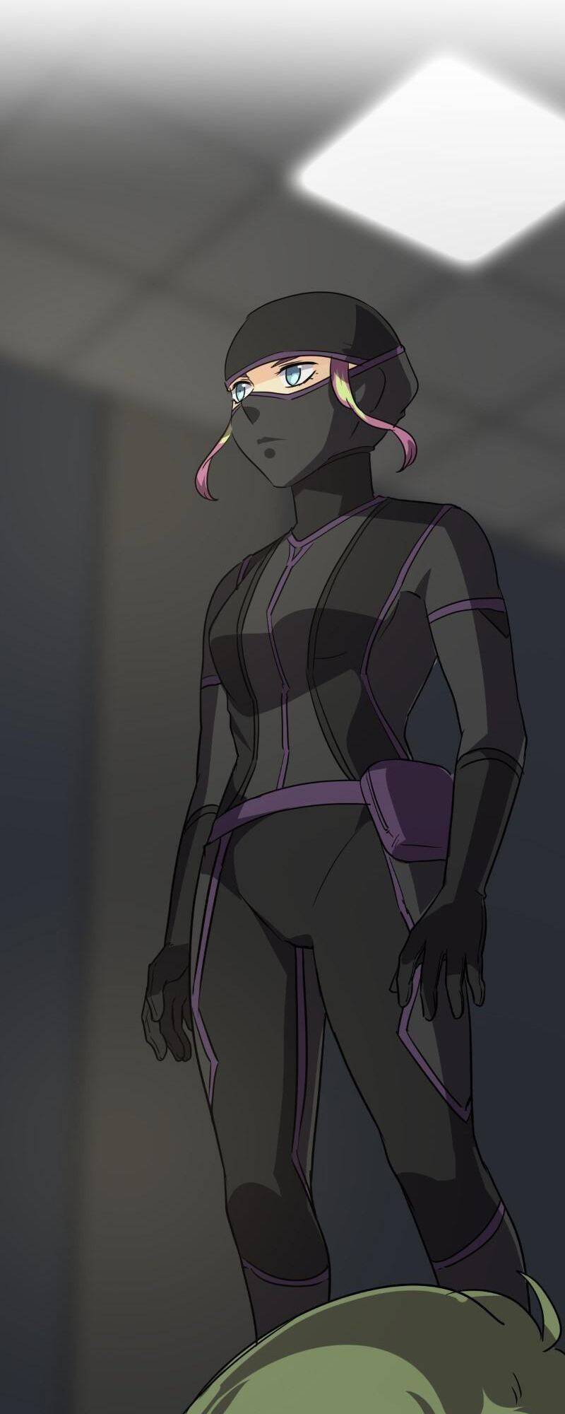 Thế Giới Không Hoàn Hảo Chapter 255 - Trang 2