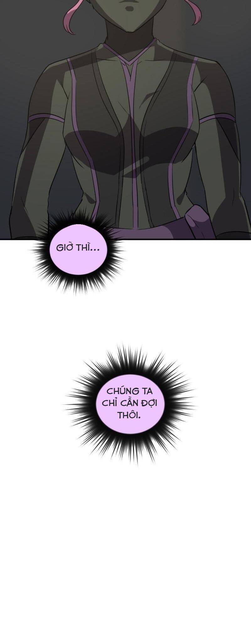 Thế Giới Không Hoàn Hảo Chapter 255 - Trang 2