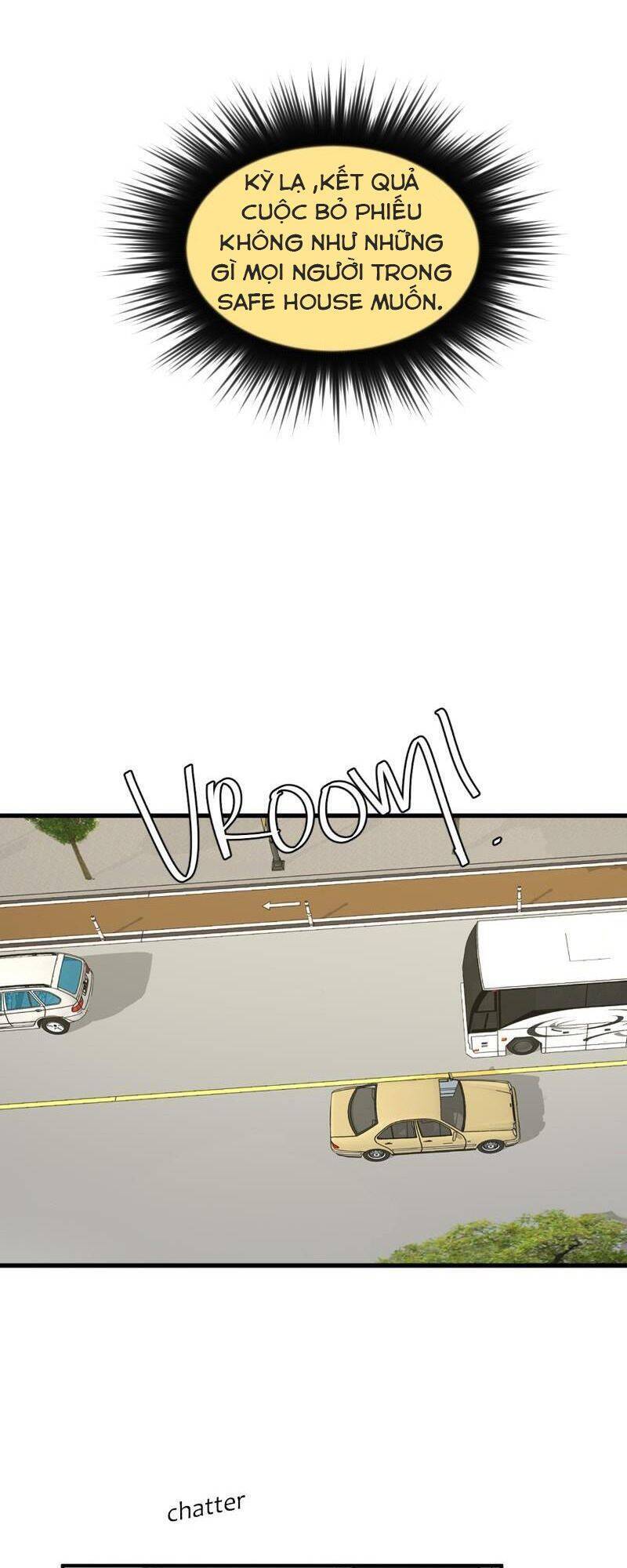 Thế Giới Không Hoàn Hảo Chapter 255 - Trang 2