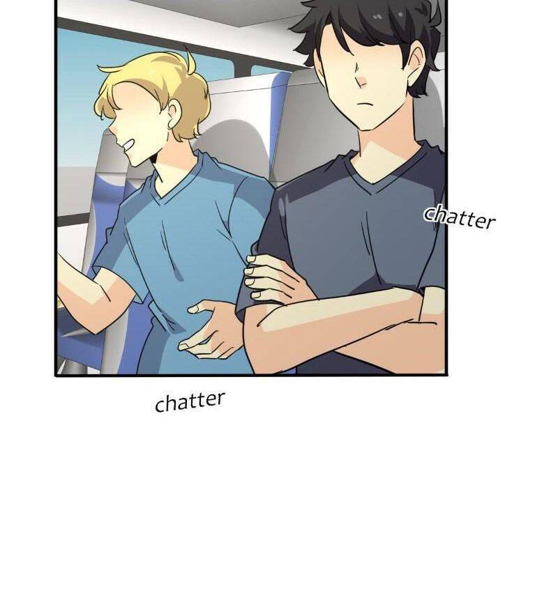 Thế Giới Không Hoàn Hảo Chapter 255 - Trang 2