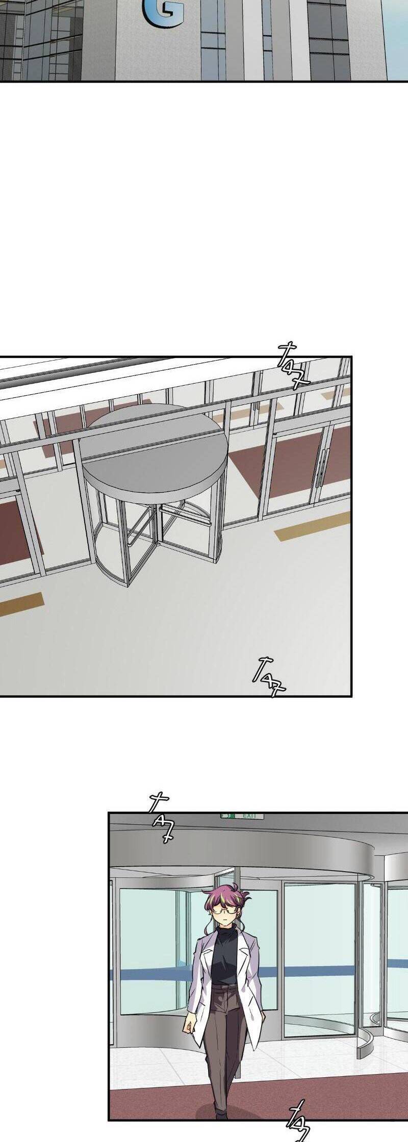 Thế Giới Không Hoàn Hảo Chapter 255 - Trang 2