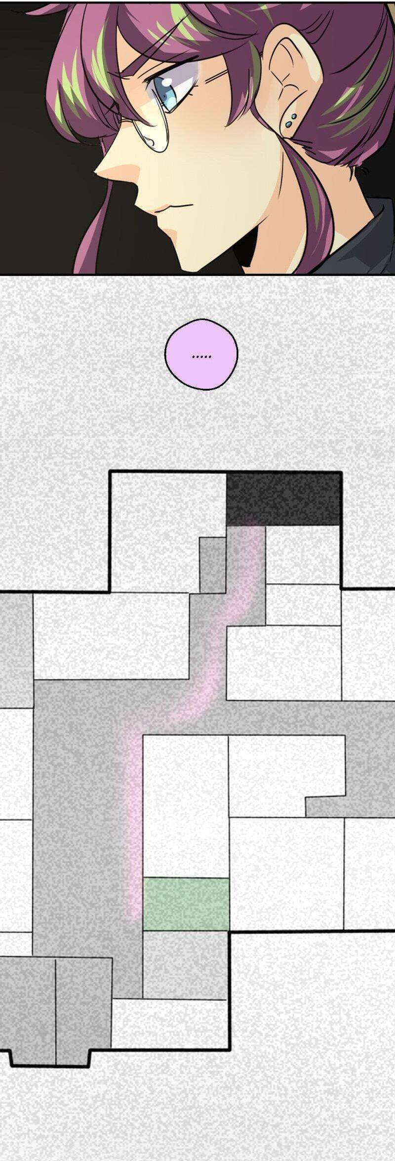 Thế Giới Không Hoàn Hảo Chapter 255 - Trang 2