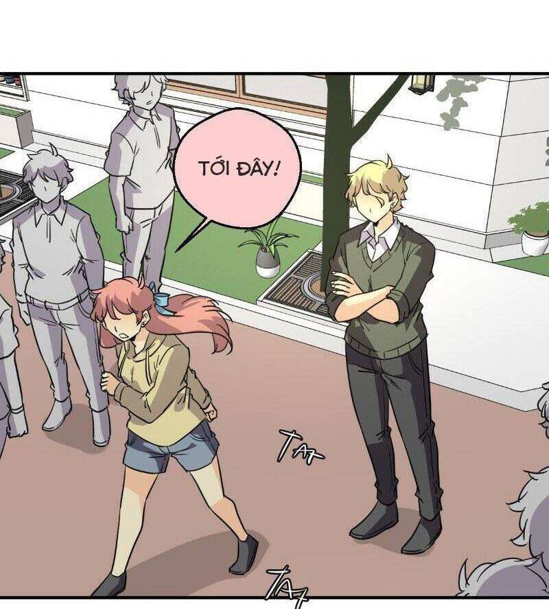 Thế Giới Không Hoàn Hảo Chapter 255 - Trang 2
