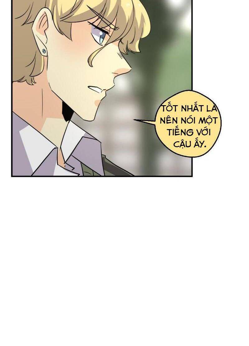 Thế Giới Không Hoàn Hảo Chapter 255 - Trang 2