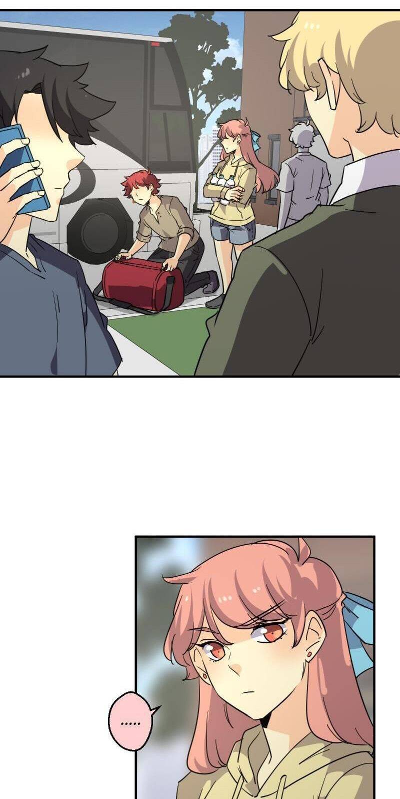 Thế Giới Không Hoàn Hảo Chapter 255 - Trang 2