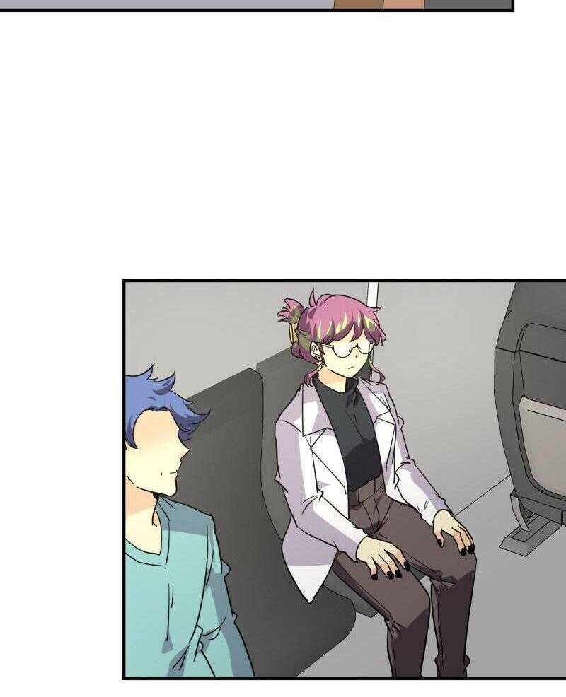 Thế Giới Không Hoàn Hảo Chapter 255 - Trang 2