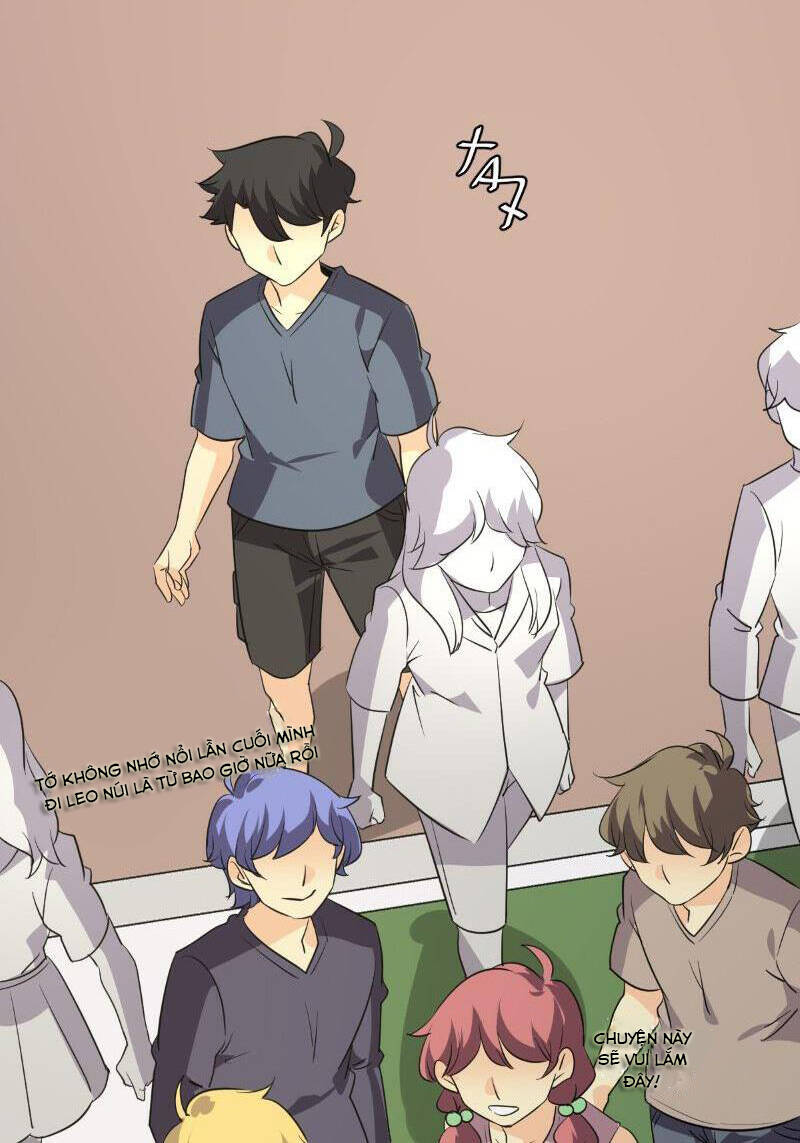 Thế Giới Không Hoàn Hảo Chapter 255 - Trang 2