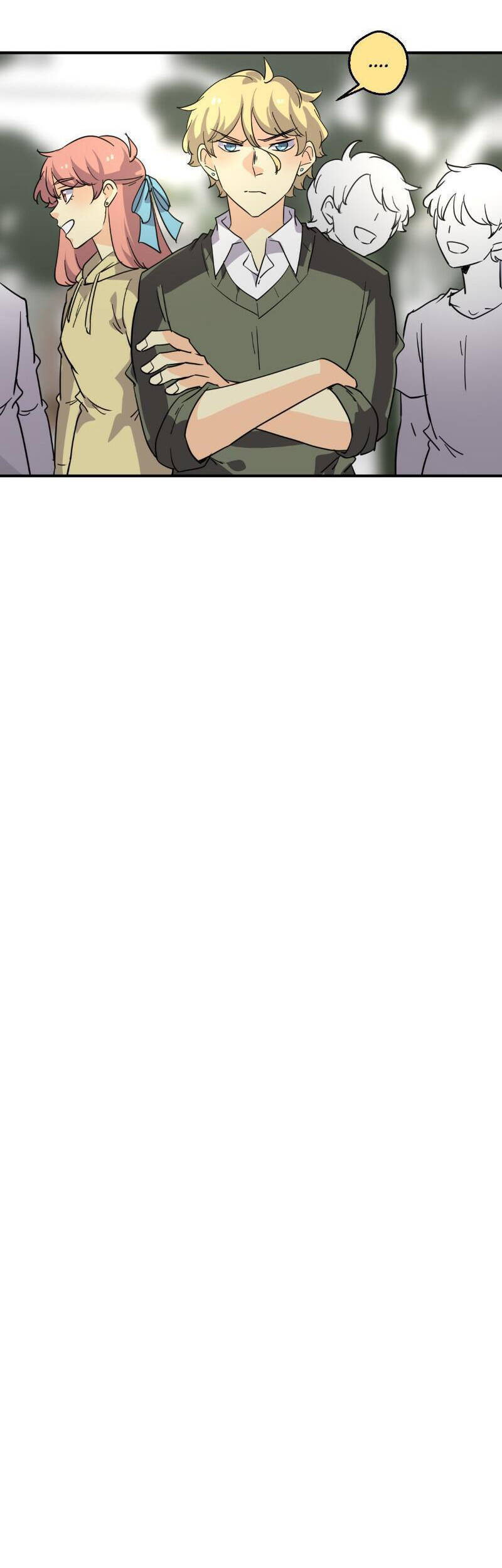 Thế Giới Không Hoàn Hảo Chapter 255 - Trang 2