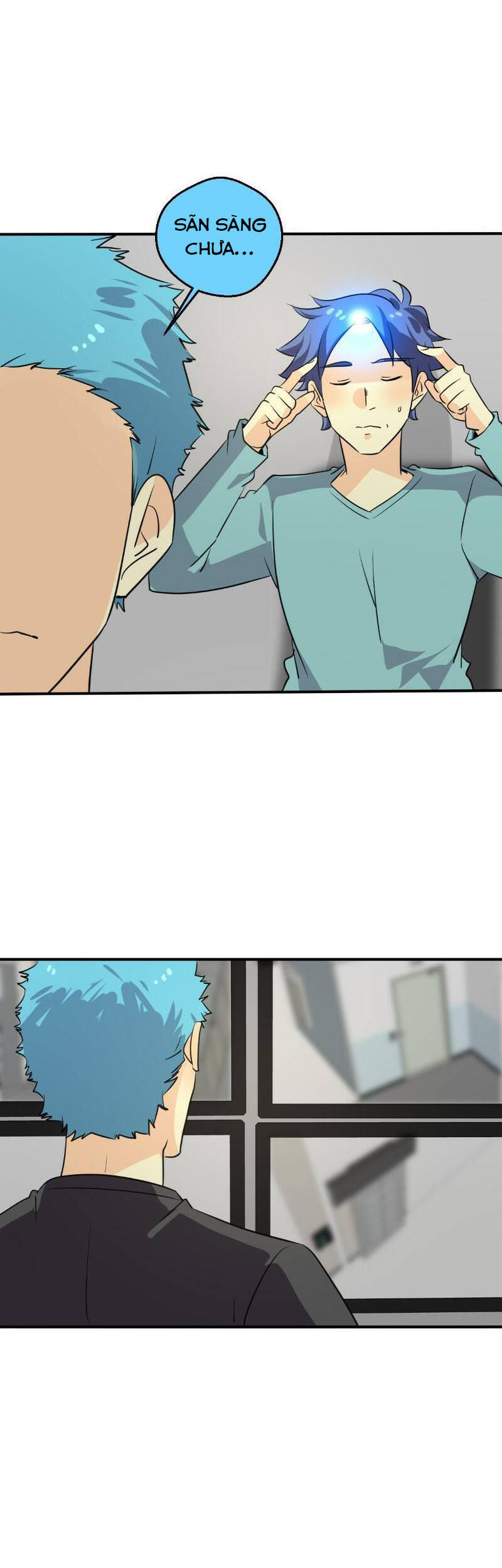 Thế Giới Không Hoàn Hảo Chapter 255 - Trang 2